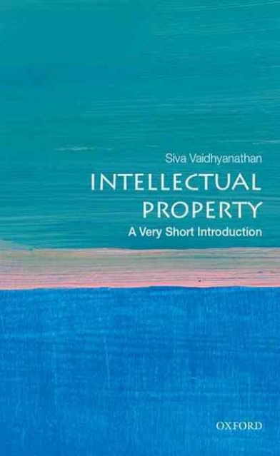 Vaidhyanathan Siva Intellectual Property 