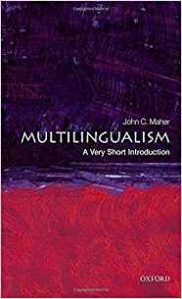 Multilingualism: A Very Short Introduction 