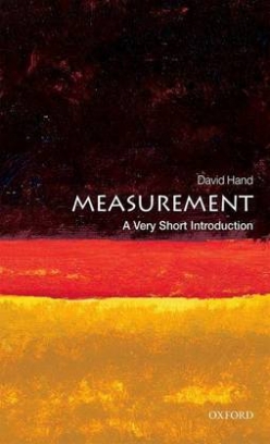 David J. Hand Measurement 
