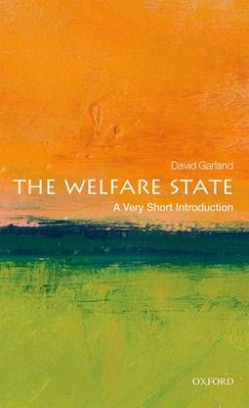 Garland David The Welfare State 