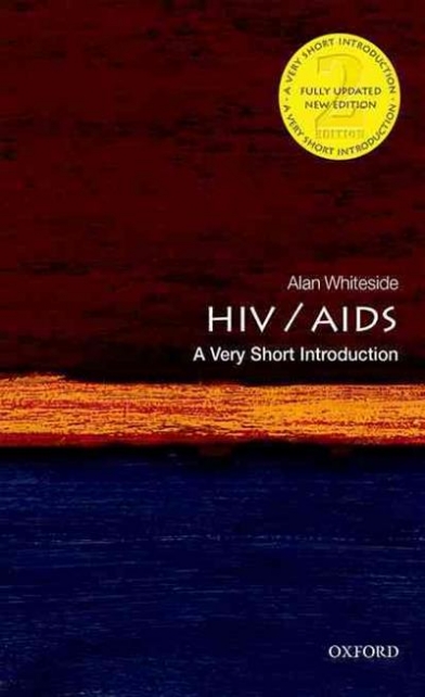 Whiteside Alan HIV and AIDS 
