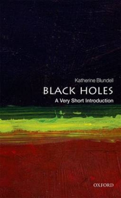 Katherine M. Blundell Black Holes 