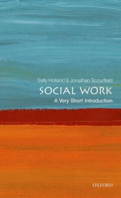 Holland Sally, Scourfield Jonathan Social Work 