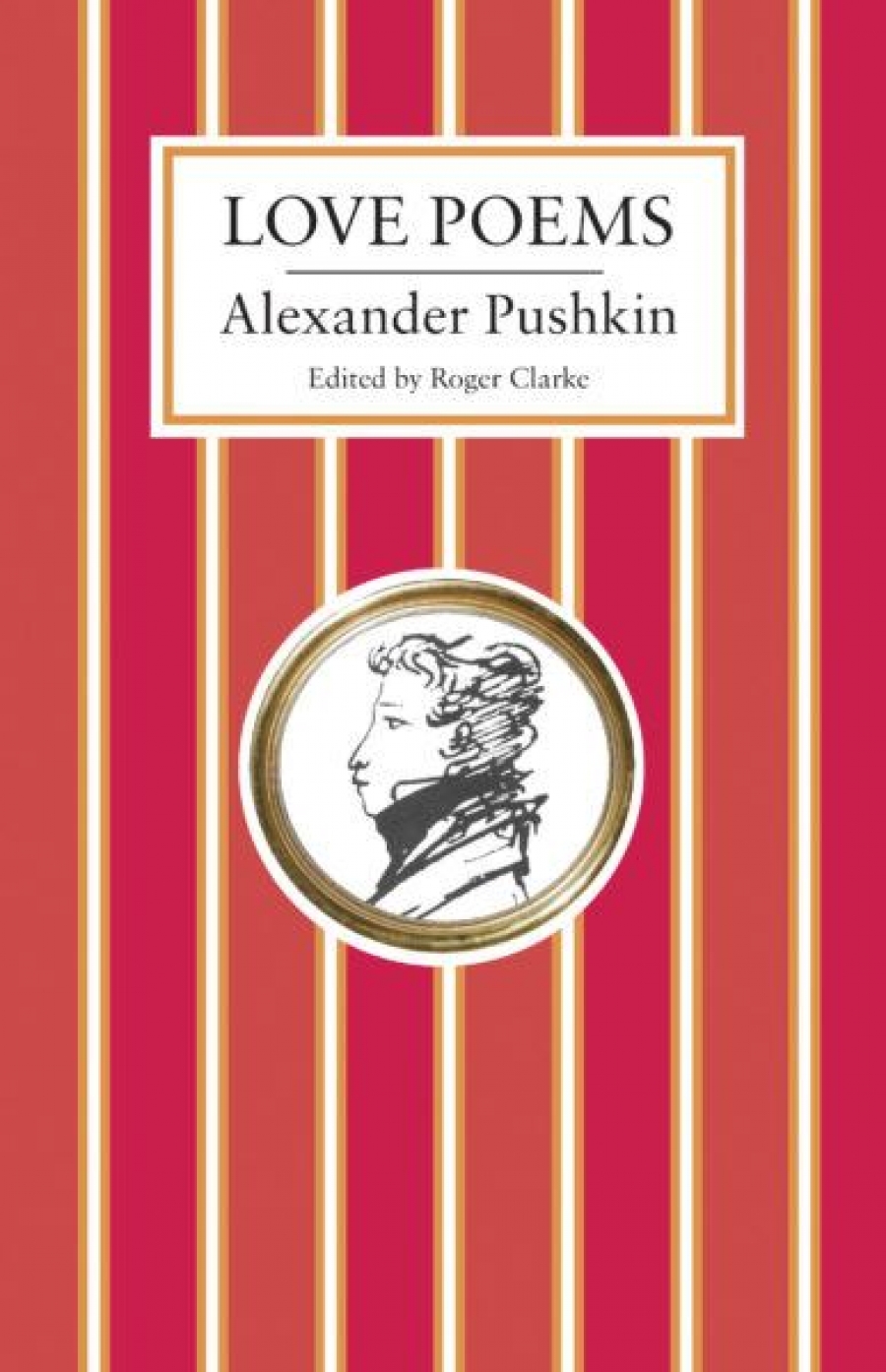 Pushkin Alexander Love Poems 