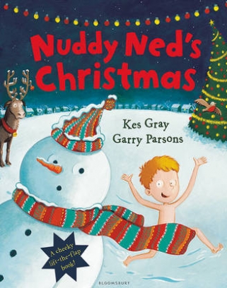 Gray Kes MCoursebookBl Nuddy Neds Christmas (2016) 