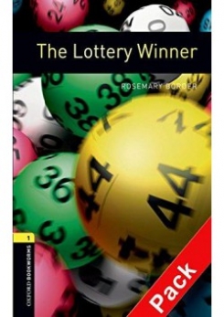 Level 1. The Lottery Winner with MP3 download 
