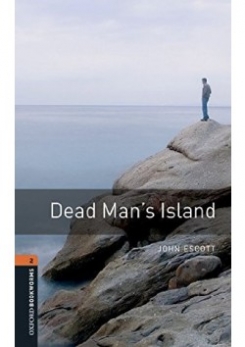 Level 2. Dead Man's Island with MP3 download 