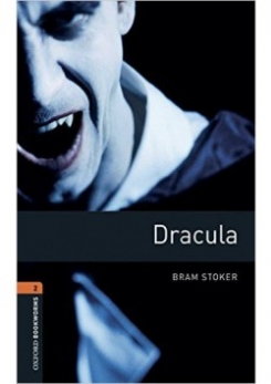 Level 2. Dracula with MP3 download 