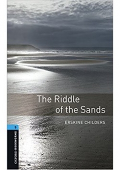 Oxford Bookworms 5 Riddle of the Sands with MP3 download 
