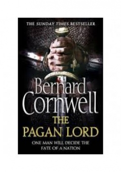 Cornwell Bernard The Pagan Lord 
