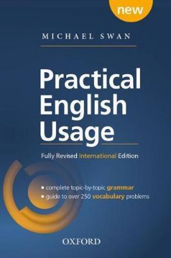 Practical English Usage.Text Only 