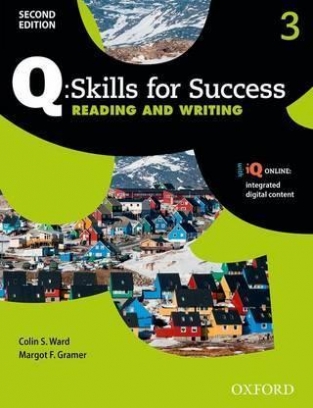 Ward Colin S. Q: Skills for Success 3. Reading and Writing 