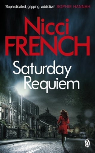 French Nicci Saturday Requiem  (Frieda Klein Novel) 