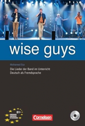 Esa M. Wise Gays + CD. Lieder im Unterricht 