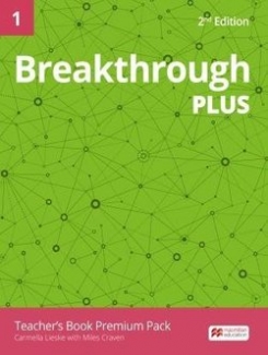 Breakthrough Plus 1 - 2nd Edition