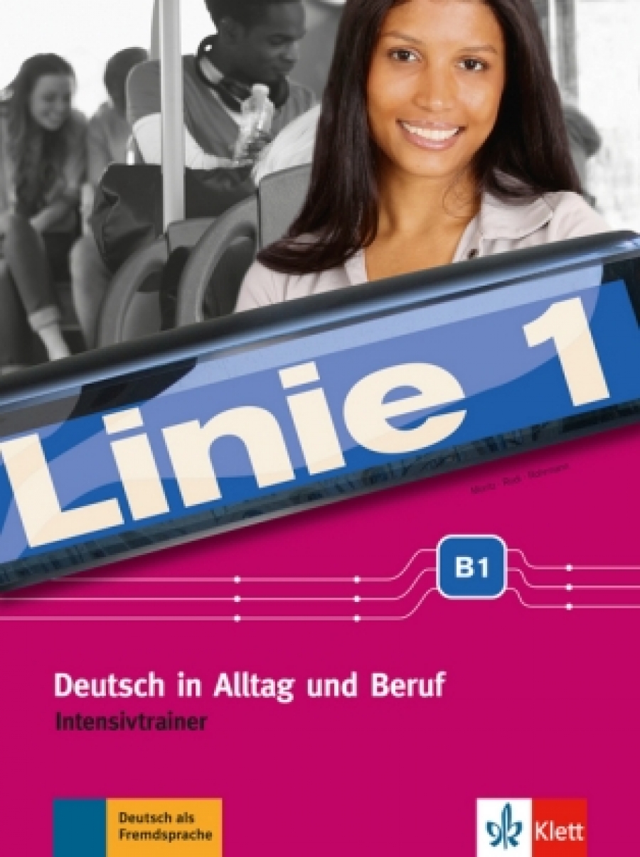 Moritz U. Linie B1 Intensivtrainer 
