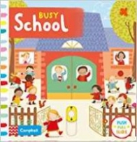 Rozelaar Angie Busy School 