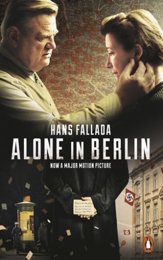 Fallada Hans Alone in Berlin (film tie-in) 