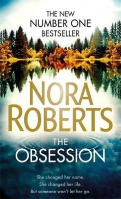 Roberts Nora Obsession (B) 