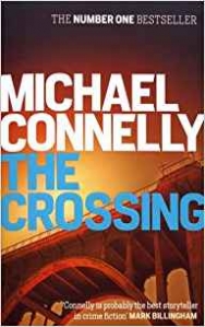 Connelly Michael Crossing (Harry Bosch Series) 