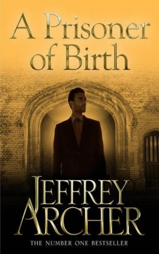 Archer Jeffrey Prisoner of Birth, a (B) 