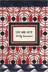 Grossman Vasily Life and Fate (Vintage Classic Russians) 
