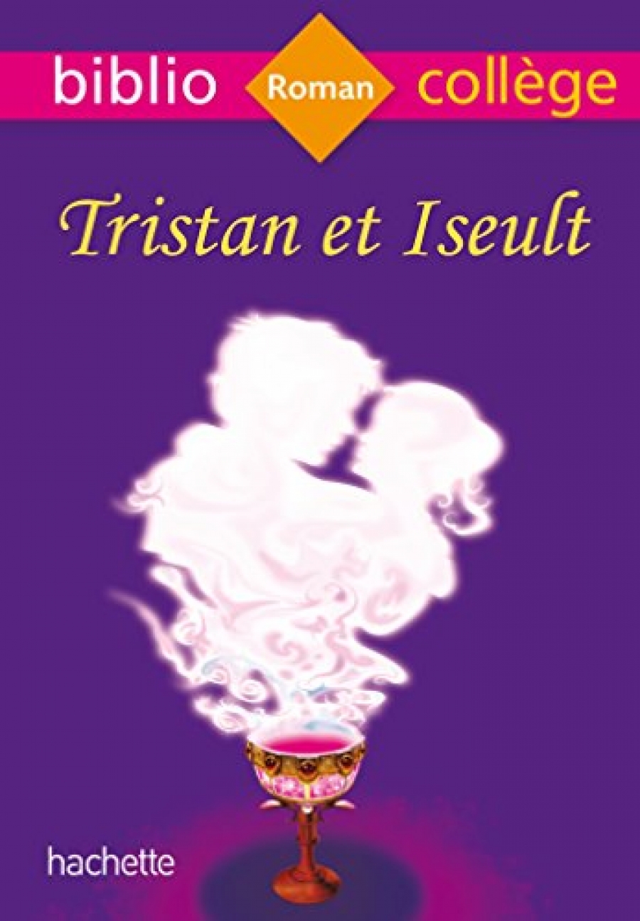 Collectif Tristan et Iseult 