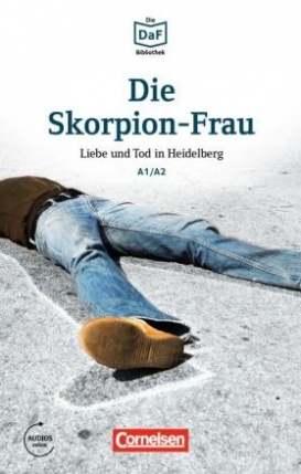 Funk H. Kuhn C. Die Skorpion-Frau A1-A2 