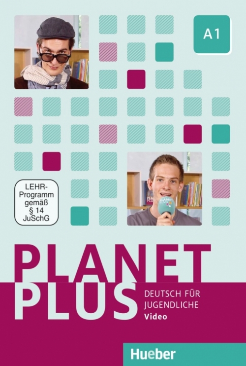 Planet Plus A1 DVD, Video 