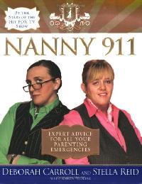Carroll, Deborah Nanny 911 