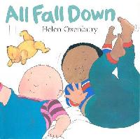 Helen, Oxenbury All fall down 