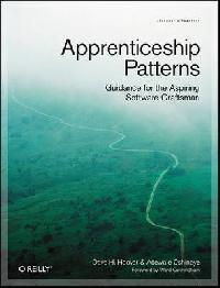 Hoover, Dave Oshineye, Adewale Apprenticeship patterns 