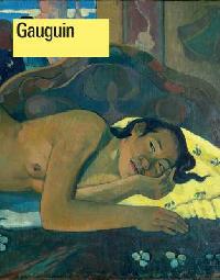 Nancy, Ireson Gauguin 