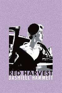 Hammett Dashiell Red Harvest 