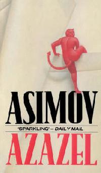 Asimov Isaac Azazel 