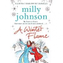 Milly Johnson A Winter Flame 