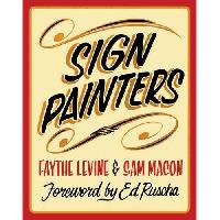 Levine Faythe, Macon Sam Sign Painters 