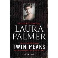 Lynch Jennifer Secret Diary of Laura Palmer 