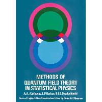 A. A., Abrikosov Methods of Quantum Field Theory in Statistical Physics 