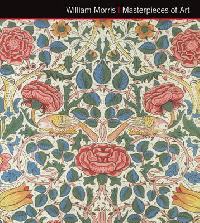 Ormiston Rosalind William Morris Arts & Crafts 