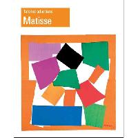 Rizzi Juliette Henri Matisse (Tate Introductions) 