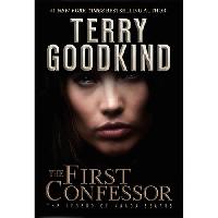 Goodkind Terry The First Confessor 