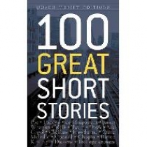 Daley James One Hundred Great Short Stories 