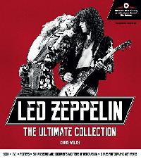 Welch Chris Led Zeppelin: The Ultimate Collection 