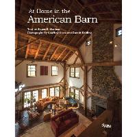 Garrison James B. At Home in the American Barn 