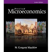 Mankiw N. Gregory Principles of Microeconomics 