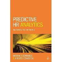 Edwards Dr Martin R Predictive HR Analytics 