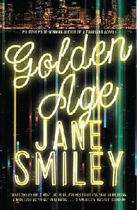 Smiley Jane Golden Age 