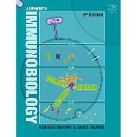 Murphy Janeway's Immunobiology. 9 ed 