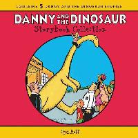 Hoff Syd The Danny and the Dinosaur Storybook Collection 